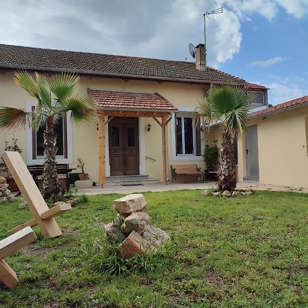 Apartmán Jardin De Coubertin Béziers Exteriér fotografie