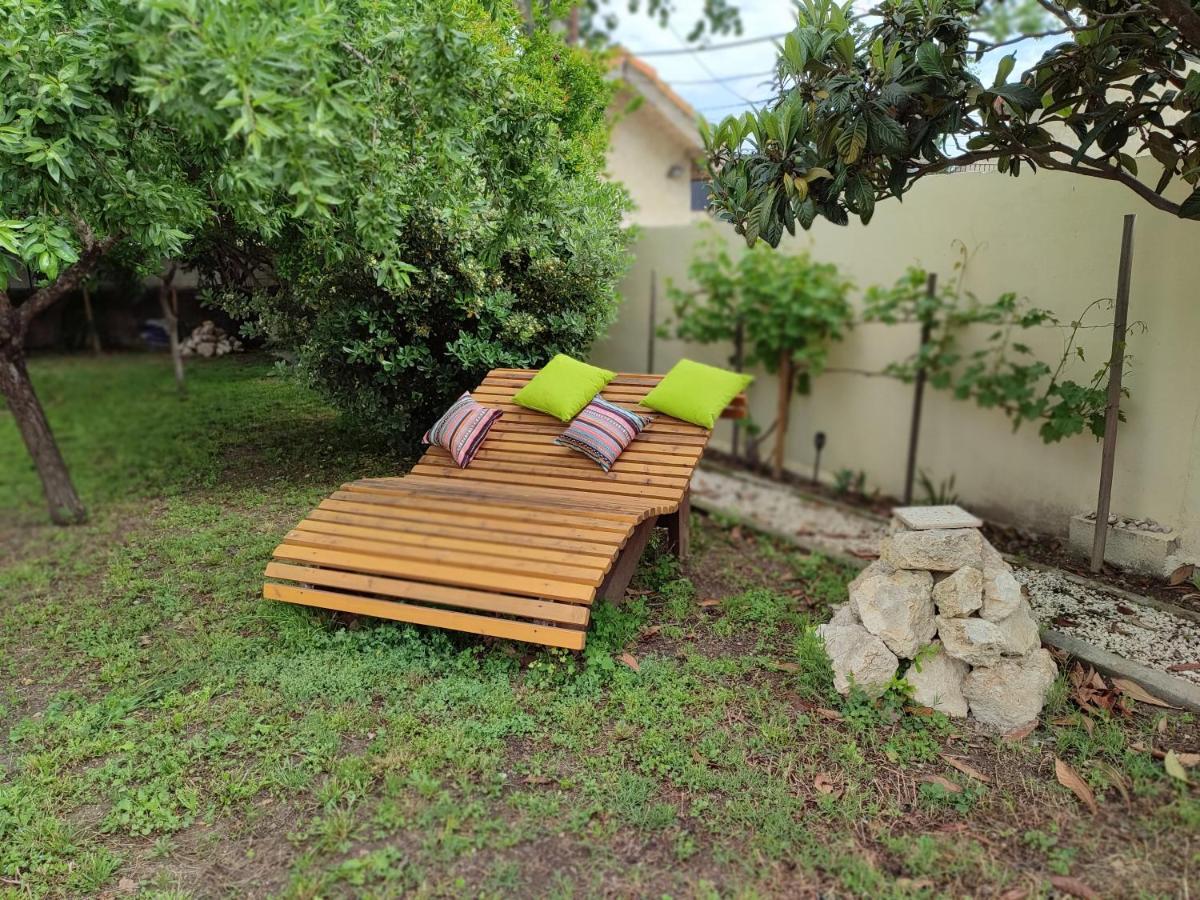 Apartmán Jardin De Coubertin Béziers Exteriér fotografie