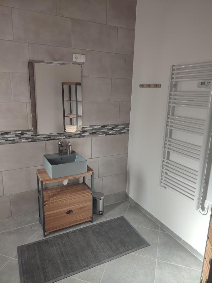 Apartmán Jardin De Coubertin Béziers Exteriér fotografie