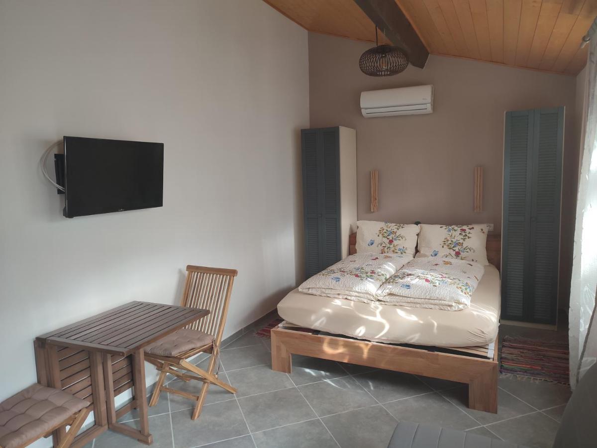 Apartmán Jardin De Coubertin Béziers Exteriér fotografie
