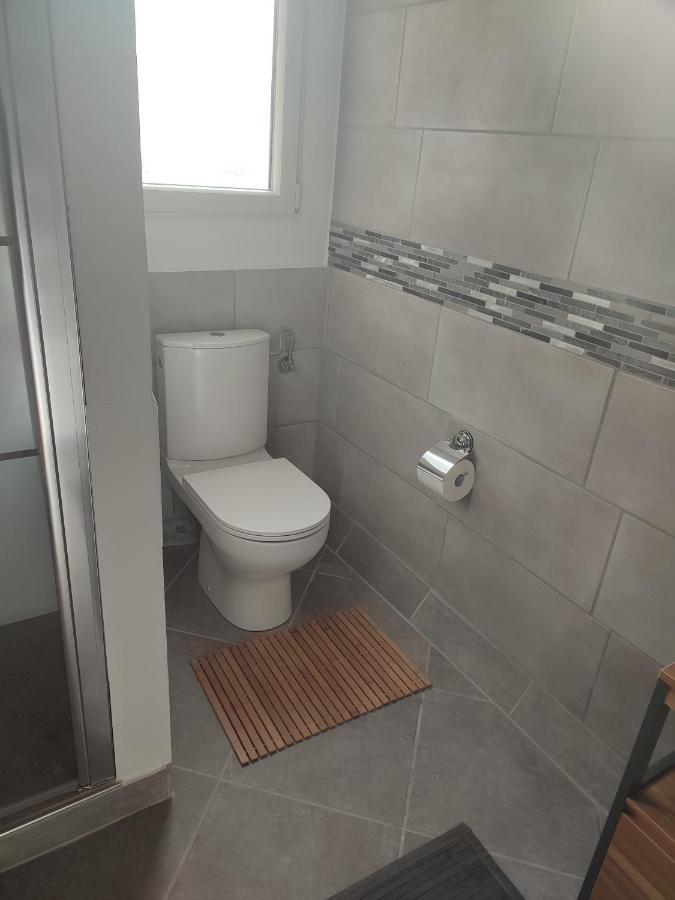 Apartmán Jardin De Coubertin Béziers Exteriér fotografie