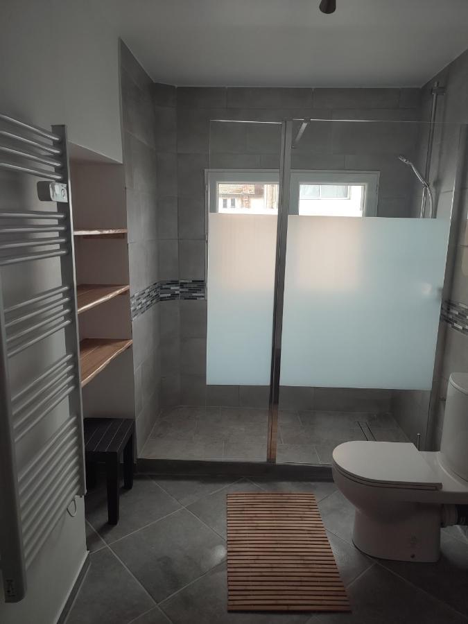 Apartmán Jardin De Coubertin Béziers Exteriér fotografie