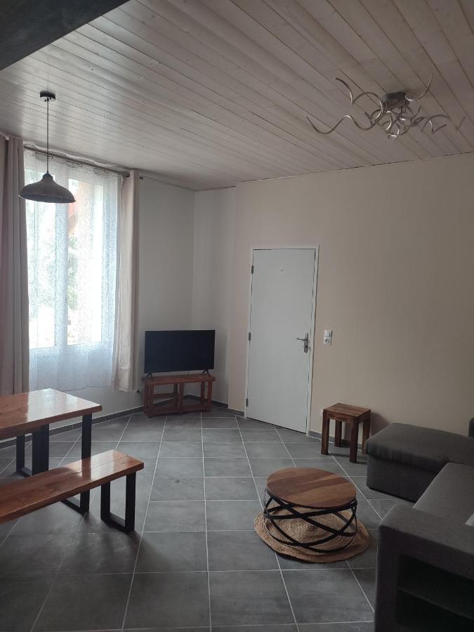 Apartmán Jardin De Coubertin Béziers Exteriér fotografie