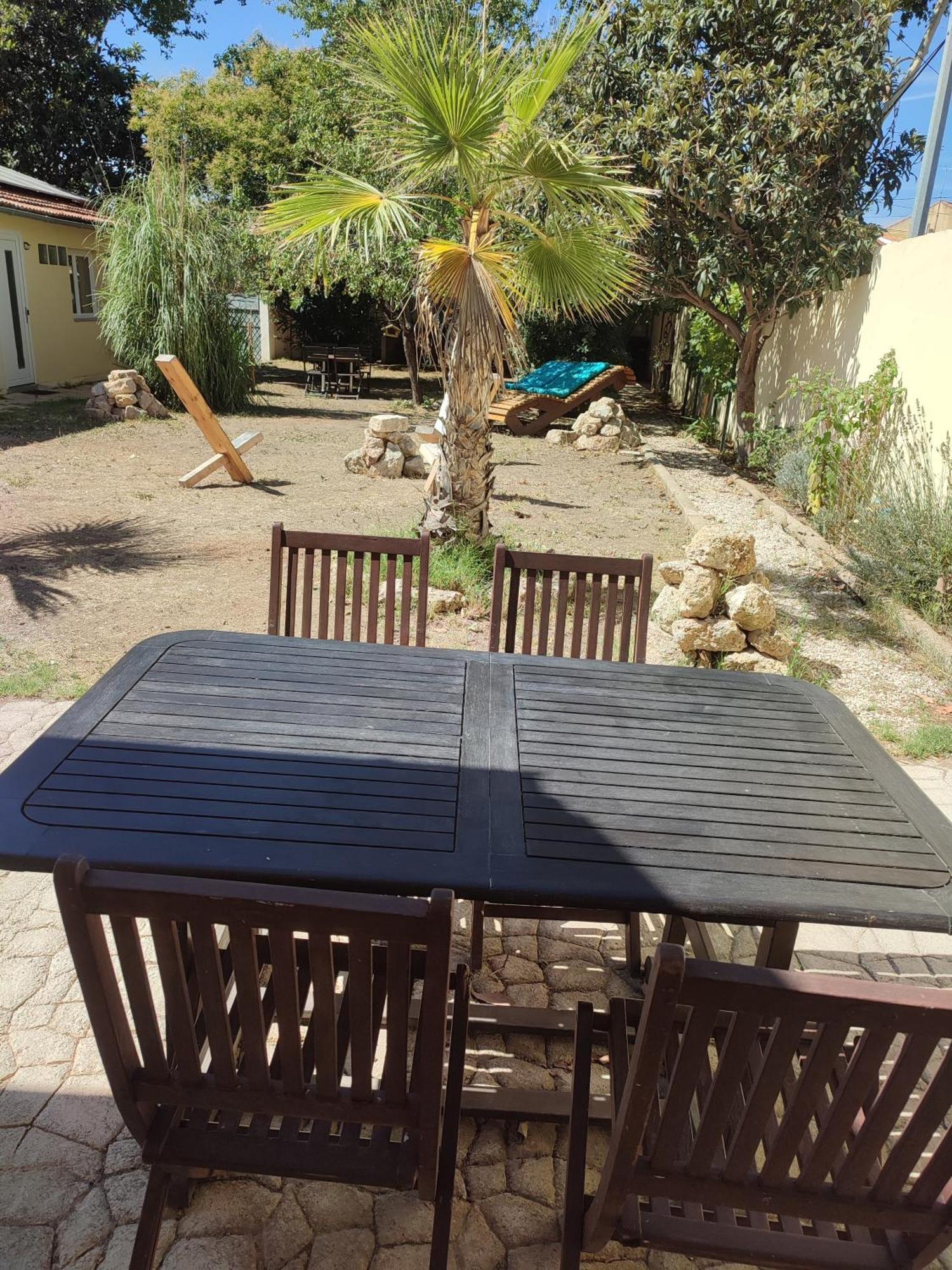 Apartmán Jardin De Coubertin Béziers Exteriér fotografie