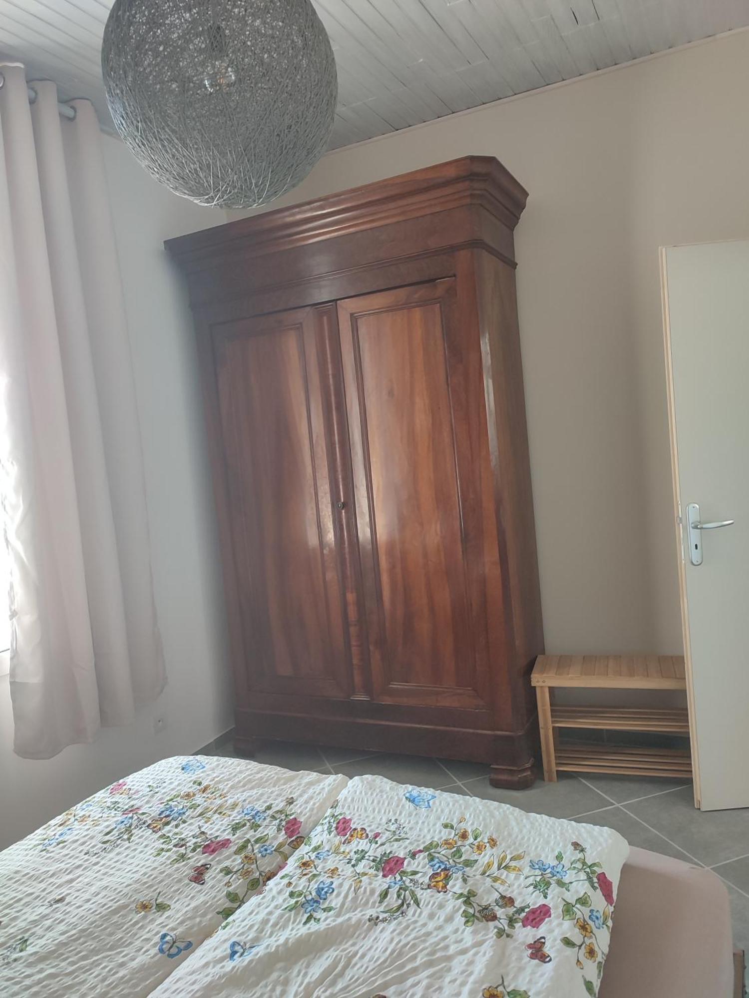 Apartmán Jardin De Coubertin Béziers Exteriér fotografie