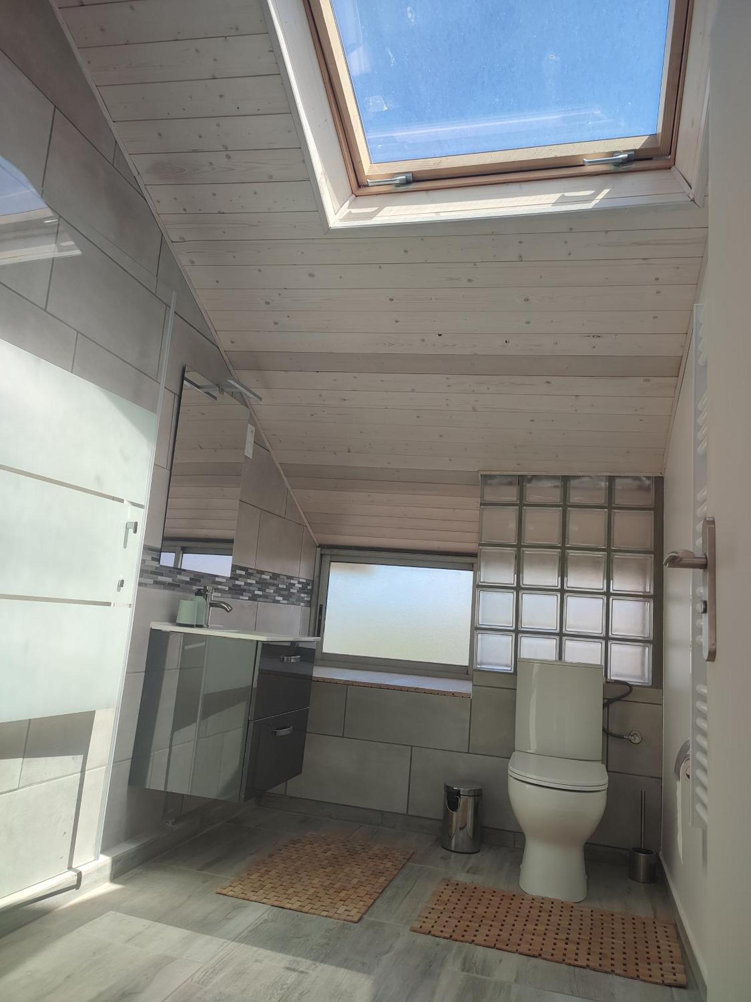 Apartmán Jardin De Coubertin Béziers Exteriér fotografie